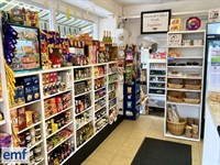 village stores with post - 2