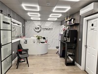 specialist fitness wellness studio - 3