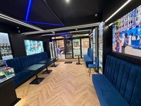 turnkey vape shake bar - 3