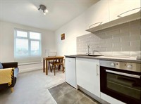 well presented mixed use - 3