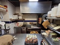 hot food takeaway - 1