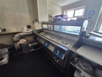 fish chips shop - 2