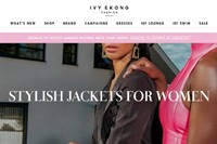 online fashion retailer - 2