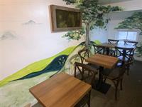 vegan cafe coffee shop - 3