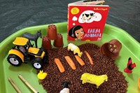 relocatable closed children's activity - 3
