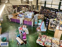 fabric haberdashery craft retail - 2