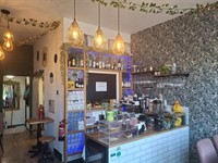 charming licensed cafe near - 2