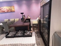 freehold licensed restaurant with - 2