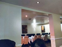 licensed indian restaurant for - 1