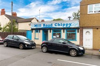 long established fish chip - 1