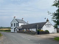 popular country hotel serving - 1