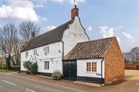 cambridgeshire village pub restaurant - 1