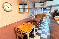 established cafe london - 3