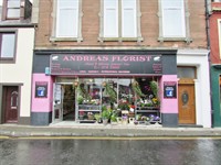 busy florist business investment - 1