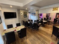 restaurant takeaway - 3