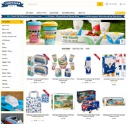 automotive merchandise e-commerce business - 2