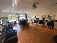 hair beauty salon - 1