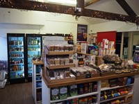 post office village store - 2