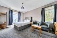 freehold hotels harlech - 3
