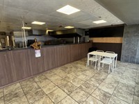 closed hot food takeaway - 3