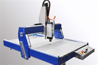 established laser cutting business - 2