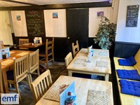 café bar restaurant takeaway - 2