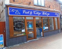 fish chip takeaway 50-cover - 1