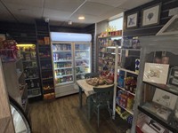 village stores convenience with - 3