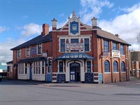 legendary black country pub - 1