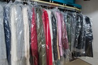 established dry cleaning laundry - 1