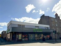 high profile dundee convenience - 1
