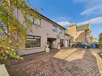 guest house inverness - 1