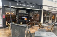 licenced cafe restaurant lancashire - 1