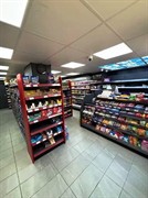 european convenience store sandwich - 1