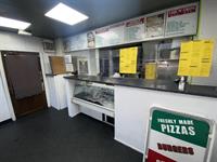 hot food takeaway sowerby - 3