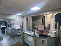 launderette dry cleaners - 1