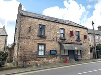 commercial property laburnum house - 2