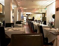 old established thai restaurant - 1