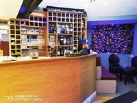 licensed indian restaurant - 2