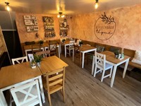 licensed cafe - 2
