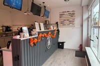 established bubble tea business - 3