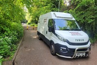 mobile mechanic business northamptonshire - 1