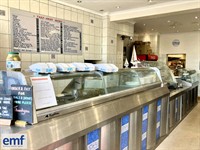 fish chip takeaway restaurant - 3