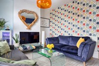 terraced house gravesend - 2