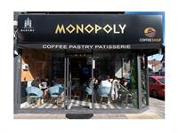 thriving bakery café for - 1