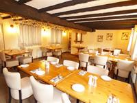 premium village pub restaurant - 3