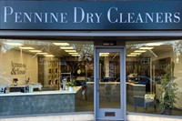 dry cleaners nottingham - 1