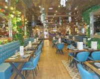 spacious 60-cover licensed restaurant - 1