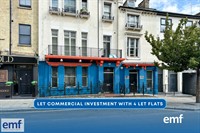 let commercial investment with - 1
