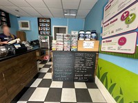 dessert parlour formby liverpool - 3